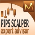 Banana Pips - Volatility scalper (BONUS Forex Scalping Strategies SD Trading System)